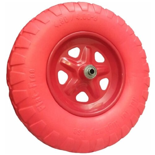 ������ ������ �������������� ������ LWI 4.80/4.00-8 d16�� ����