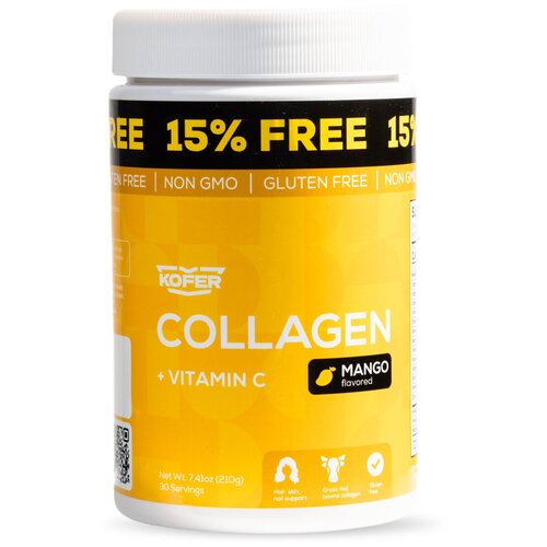 ������ ������ �������� ������� KOFER � ��������� � �� ������ ����� ��� ��������, ���� � �����, 210 � ����