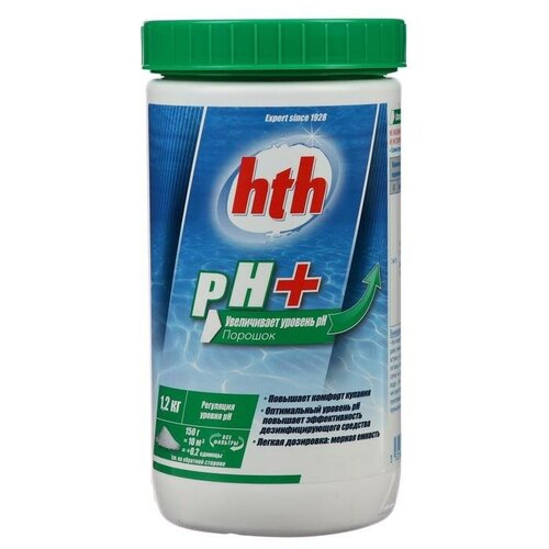     hth PH , 1.2    -     , -,   