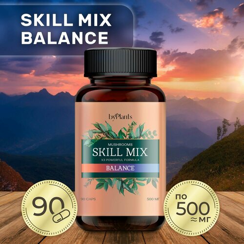  Skill Mix -  , ,        . 90 . .   -     , -,   