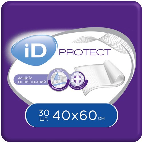   iD Protect, 40  60 , 8 , 30 .   -     , -,   