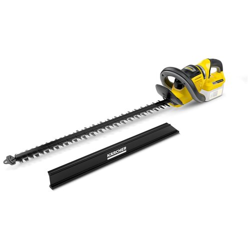 ������ ������ �������� �������������� KARCHER HGE 36-60 Battery (��� ������������), 2.5����, 36 �,  � ��� , ������ ����