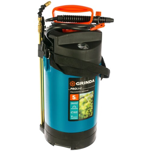 ������ ������ �������������  GRINDA PT-5 Clever Spray  5 � ����