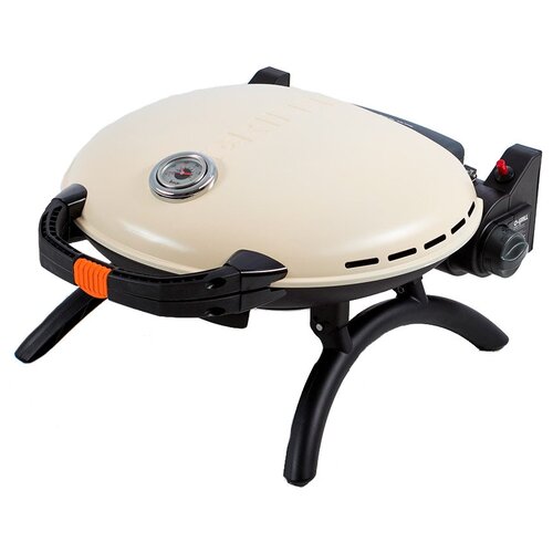     O-GRILL 700T, 5856.521.5  