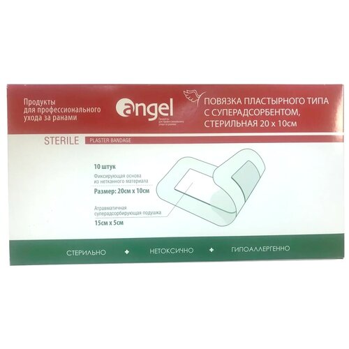 ������ ������ Angel ������� ������������� � ����������������, 20�10 ��, 10 ��. ����