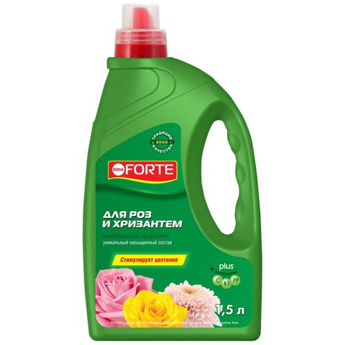 ������ ������ ��������� BONA FORTE ��� ��� � ���������, 1.5 �, 1831 �, 1 ��. ����