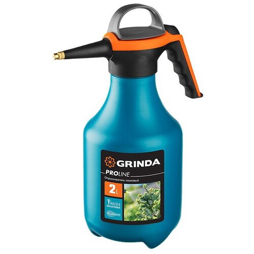   GRINDA PP-2 2   2    -     , -,   