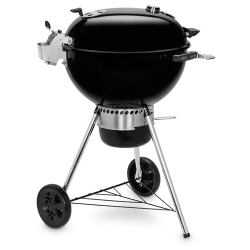������ ������ ����� �������� Weber Master-Touch GBS Premium E-5770, 76�65�100 �� ����