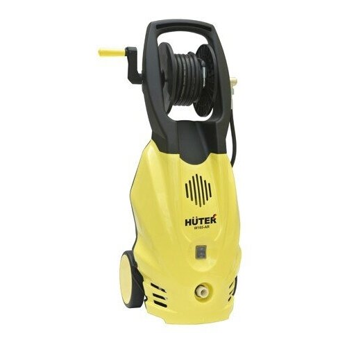    HUTER W165-ARV 