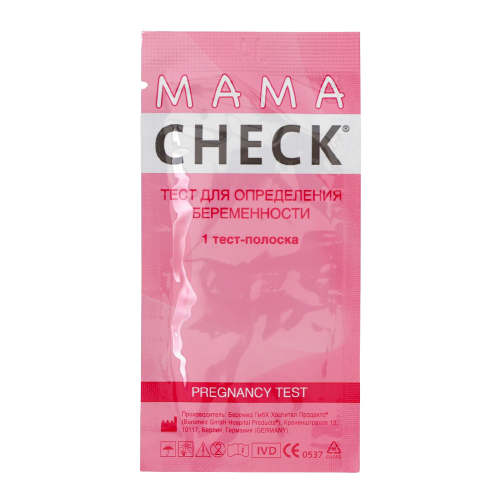    , Mama Check   -     , -,   