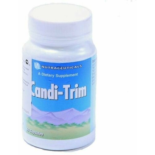 ������ ������ �����-���� (�������������) , Candi-Trim, Vitaline, 450 �� ����