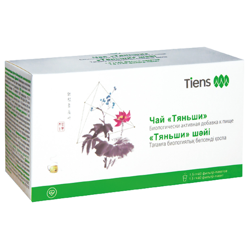 ������ ������ TIENS ��� ������ �/�, 1.5 �, 40 ��. ����