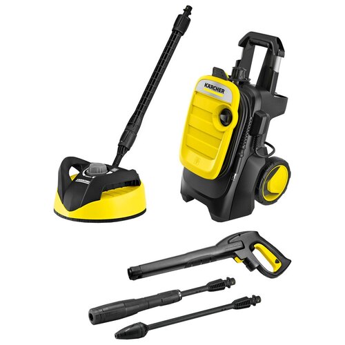     KARCHER K 5 Compact Home (1.630-753.0), 145 , 500 /   -     , -,   