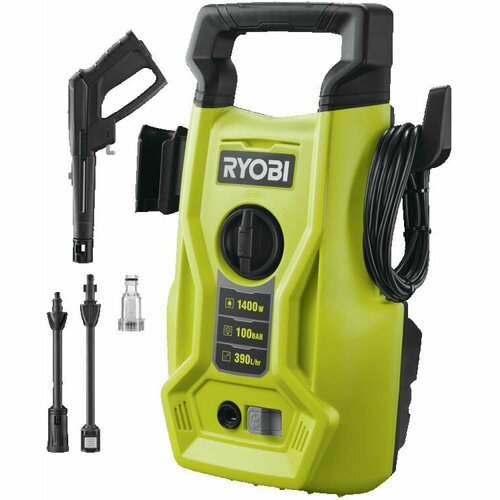     Ryobi RY100PWA   -     , -,   