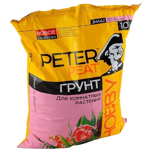 ������ ������ ����� PETER PEAT ����� Hobby ��� ��������� ��������, 10 �, 4 �� ����