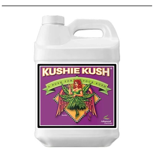   Advanced Nutrients Kushie Kush 0.5   -     , -,   