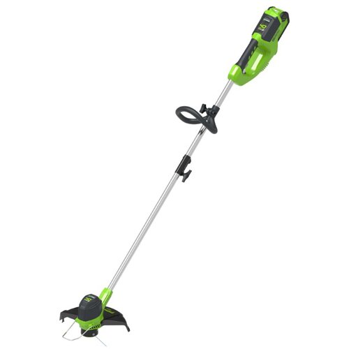    Greenworks 2101507UA G40LT302,    , 2, 40 ,     , 30    -     , -,   