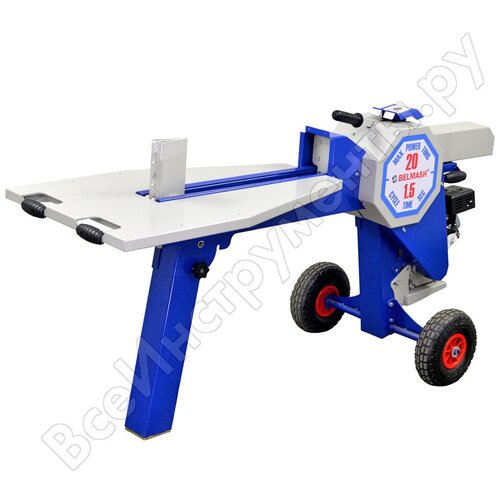 ������ ������ �������� ������������ �������� BELMASH LSG-500, S115A ����