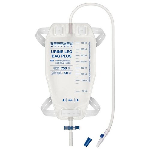 ������ ������ ������������ ������ MEDEREN Plus 1604-M104-05, 0.75 �, ����� ����