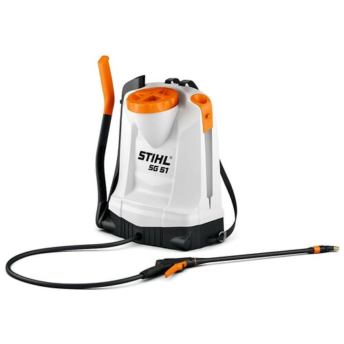 ������ ������ �������������  STIHL SG 51 12 � ����