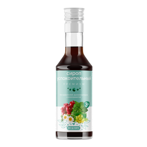 ������ ������ ����� �������������� ������� BioForte, 250 �� ����