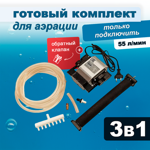 ������ ������ �������� ������� ��� ����� � �����, ���������� + ������� + �����, 55 �/��� ����