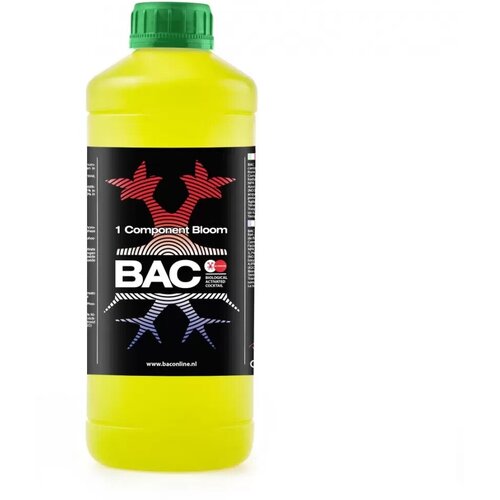     BAC 1 Component Bloom 1L,       -     , -,   