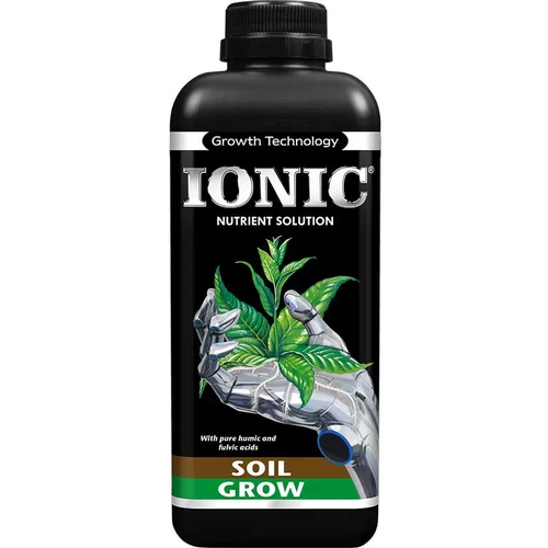     Growth technology IONIC Soil Grow 1,    ,     -     , -,   