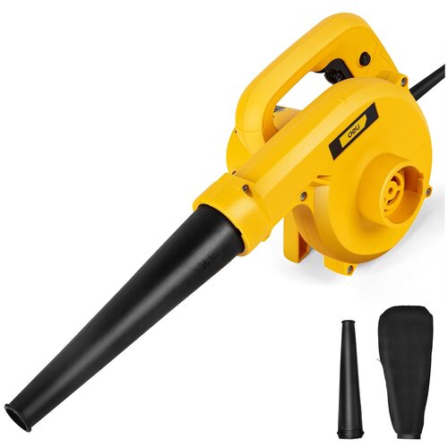 ������ ������ ������� ������������� ������������-������� Deli DL-GF35-E1 (600��, 2,5�3/���, 15000 ��/���) ����