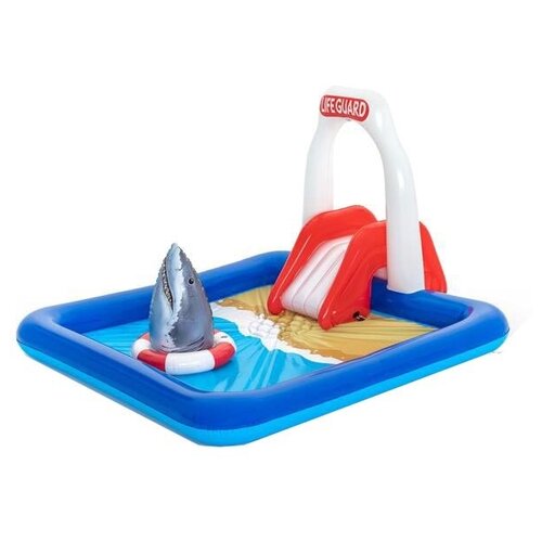 ������ ������ ������� Bestway Lifeguard Tower 53079, 234�15 ��, 234�203 �� ����