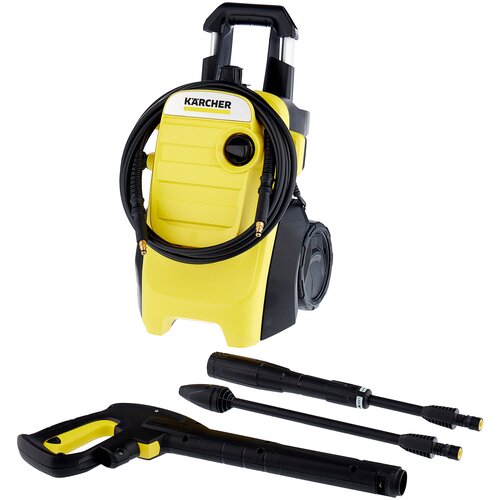     KARCHER K 4 Compact (1.637-500.0), 130 , 420 /   -     , -,   