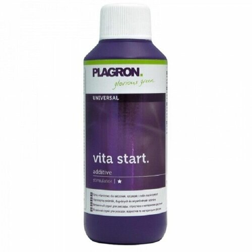  PLAGRON VITA START 100,   ,      -     , -,   