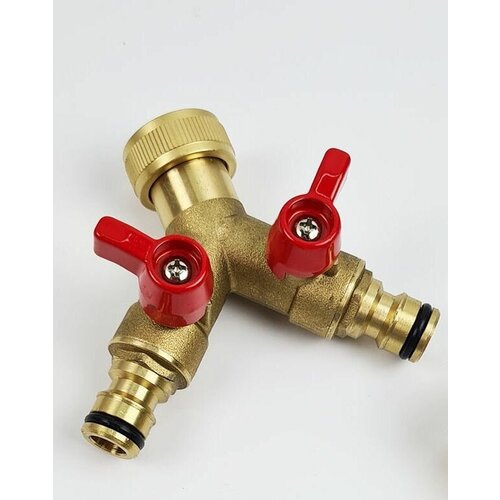 ������ ������ ���������� ������� Y-�������� ��� ����� 3/4