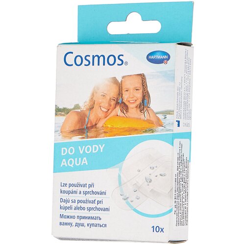 ������ ������ Hartmann Cosmos Aqua �������� �����������, 10 ��. ���������� ����