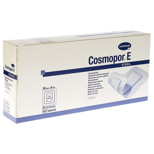  Hartmann Cosmopor    , 208 , 25 .   -     , -,   