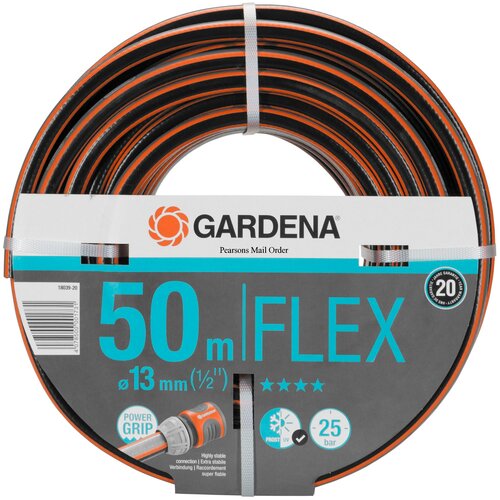 ������ ������ ����� GARDENA Flex, 1/2