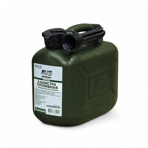 ������ ������ �������� ��� ��� AVS TPK-Z 05 ����