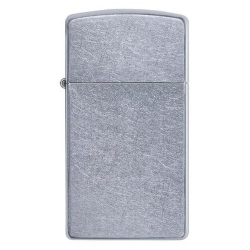  Zippo Slim   Street Chrome 1 . 1 . 43    -     , -,   