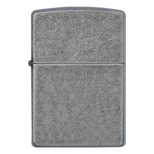  Zippo Classic   Standard Antique Silver Plate 1 . 60  56.7    -     , -,   