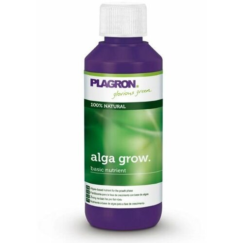      Plagron Alga Grow 100,      