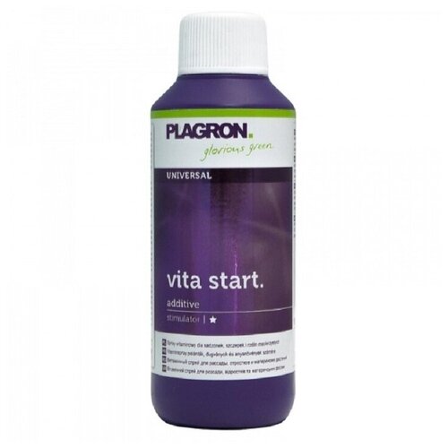   Plagron Vita Start 100  (0.1 )   -     , -,   