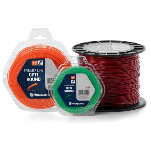 ������ ������ ���� ���������� ������� Husqvarna Opti, 2,0 ��/15 �, � �������� ����