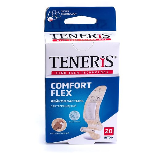  TENERIS Comfort Flex         , 20.    -     , -,   