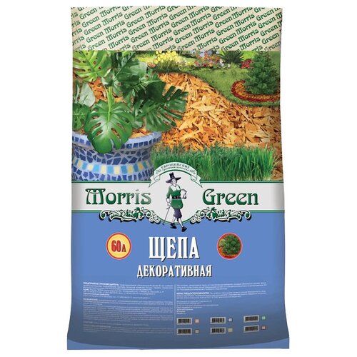 ������ ������ ���� Morris Green ������������ ����������, 60 �, 9 �� ����