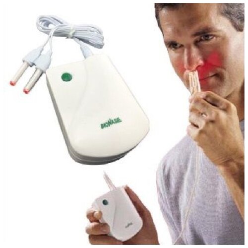 ������ ������ ������� ��� ������� �������� � �������� BIONASE ����