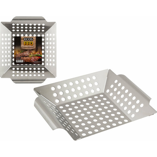 ������ ������ ������� ECOS Fry-2025 ��� �������, 20�20 ��, , 24.2�24.2 �� ����