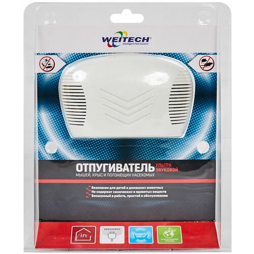 ������ ������ WeiTech �������������� ������������ �������� � ��������� WeiTech WK-0300 ����