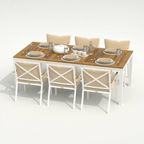    Ideal Patio TELLA FESTA plus -   220/    /   220 /     -     , -,   