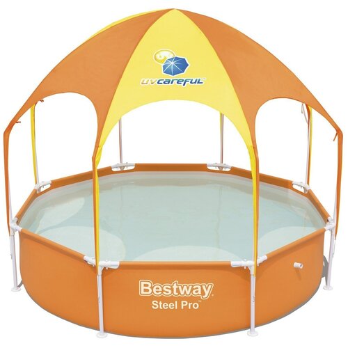    Bestway Splash-in-Shade Play 56432/56193, 24451    -     , -,   