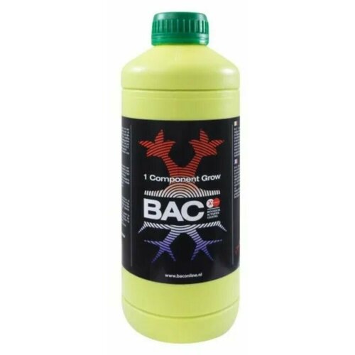      BAC 1 Component Grow 1L,     